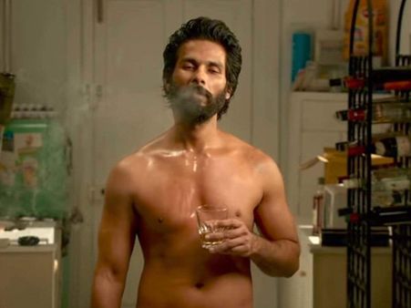 సెంచరీ దిశగా కబీర్ సింగ్.. మూడు రోజుల్లోనే లాభాల్లోకి.. ఎంత వసూలంటే!