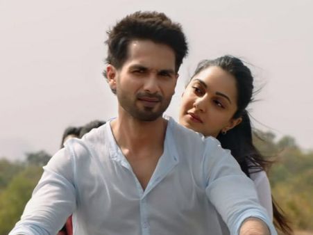 ఫస్ట్ డే కలెక్షన్ రిపోర్ట్: ‘అర్జున్ రెడ్డి’ హిందీ రీమేక్ ‘కబీర్ సింగ్’ దుమ్ము రేపింది!