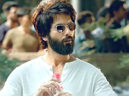 చెన్నైలో కబీర్ సింగ్ హవా.. తమిళ చిత్రాలను వెనుకకు నెట్టి..