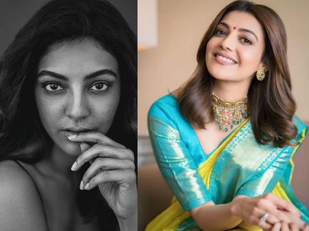 ఆ పిచ్చి అన్ని చోట్లా ఉంది.. మనం అసలైన ఆనందం పొందేది అప్పుడే.. కాజల్ ఒరిజినాలిటీ ఇదే