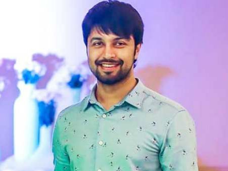 వేధింపులు తాళలేక... పోలీస్ స్టేషన్ మెట్లెక్కిన చిరంజీవి చిన్నల్లుడు!