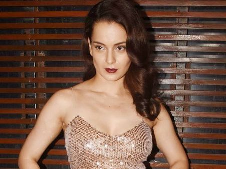 కంగన రనౌత్ నుంచి కోటి రూపాయలు కొట్టేశాడట.. టాప్ యాక్టర్‌పై కేసు