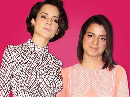 కంగన సిస్టర్స్‌కు ముంబై కోర్టు షాక్.. ‘రేప్’ కేసులో ఎదురుదెబ్బ