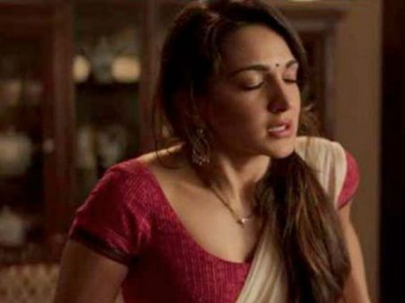 హస్త ప్రయోగం సీన్, ఆరోజు రాత్రి నర్వస్ అయి... చివరకు గూగుల్ హెల్ప్ తీసుకున్న హీరోయిన్!