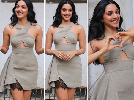 రొమాన్స్ సహజమే.. వాళ్లకి మరింత దగ్గర కావడానికి అలా చేయడంలో తప్పేముంది: కియారా