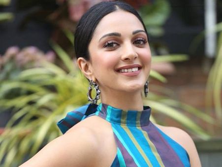 వాళ్లు నా వెనుక పడుతున్నారు.. నా పరిస్థితి ఎలా ఉందంటే.. కియారా అద్వానీ