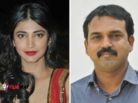 కొరటాల కోరుకున్న శృతి హాసన్.. బాయ్ ఫ్రెండ్‌తో బ్రేకప్ తర్వాత..!