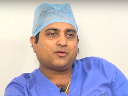 తెరపైకి లక్ష్మి పార్వతి కుమారుడు... ‘లక్ష్మీస్ ఎన్టీఆర్’ మూవీపై హాట్ కామెంట్!