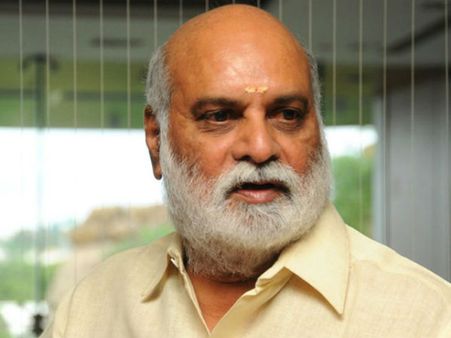 'కృష్ణగారు సూపర్ స్టార్ అయితే, విజయ నిర్మల లేడీ సూపర్ స్టార్’