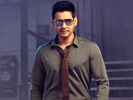 ఇండియా-ఆస్ట్రేలియా మ్యాచ్‌లో సందడి చేయబోతున్న మహేష్ బాబు