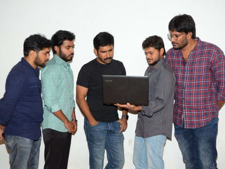 విజయ్ ఆంటోనీ చేతుల మీదుగా 