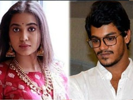 శ్రీహరి కొడుకుతో... జీవితరాజశేఖర్ కూతురు రొమాన్స్?