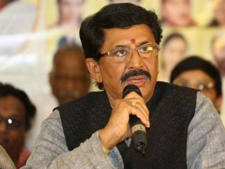 తప్పు చేసినట్లు నిరూపిస్తే ఉరి వేసుకుంటానని చెప్పా: మురళీ మోహన్