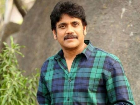 తప్పుగా క్రియేట్ చేసి ఇరుకున పెట్టే ప్రయత్నం చేస్తున్నారు: నాగార్జున