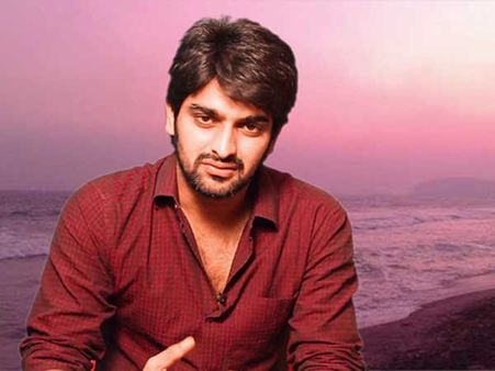 షాక్:నాగ శౌర్యకు ప్రమాదం.. కాలు ఫ్యాక్చర్