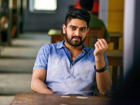 ఆమెకు సినిమానే ప్రపంచం.. వదిలివెళ్లడం దురదృష్టకరం.. హీరో నాగ‌శౌర్య‌