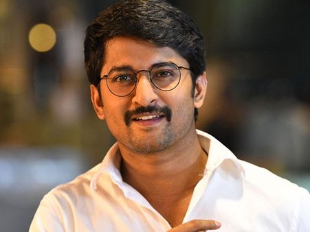 శ్రీకాంత్ అడ్డాలకు నాని షాక్..