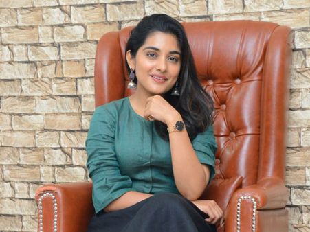 త్వరలోనే ఓ ఇంటిదాన్ని కాబోతున్నా.. అందుకే తమిళ పరిశ్రమకు దూరం.. నివేదా