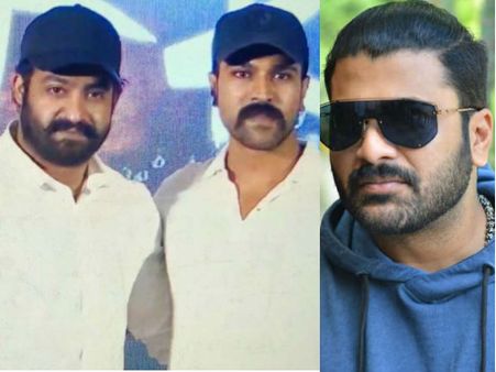 హీరోల టైం బాగోలేదా? వరుస దెబ్బలు... ఎన్టీఆర్, చరణ్ నుంచి శర్వానంద్ వరకు!