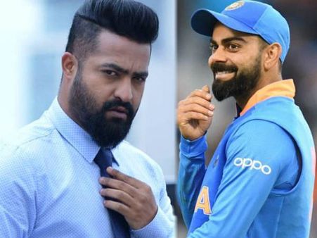 జనం కోసం ఒక్కటై ఎన్టీఆర్, కోహ్లీ.. ఊహించని మార్పు ఖాయం