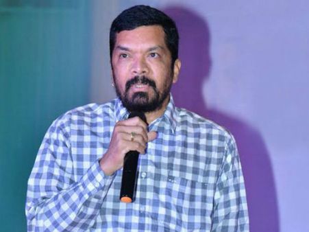 జూ ఎన్టీఆర్ ఎంత నీతిగా వచ్చినా బండి నడవదు: పోసాని సంచలన కామెంట్!