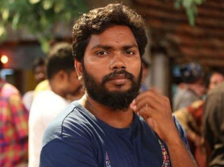 దర్శకుడు పా రంజిత్‌కు ఊరట.. అరెస్ట్ నుంచి తప్పించుకొని..