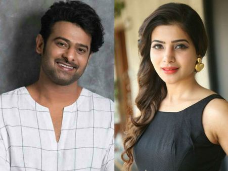 సమంత సినిమా ప్రమోషన్స్‌లో ప్రభాస్ టాపిక్.. నందిని రెడ్డి ఏమందంటే