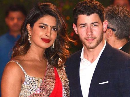 నాకు భారత ప్రధాని.. నా భర్తకు అమెరికా అధ్యకుడు కావాలని ఉంది