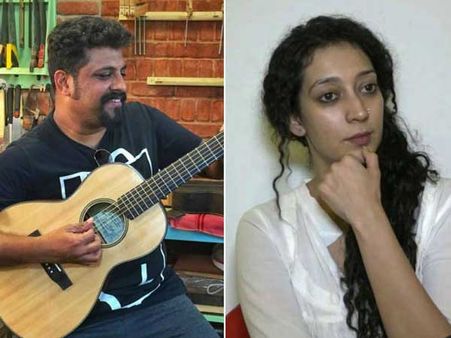 చిన్మయితో అసభ్యంగా ప్రవర్తించా.. అందుకే నాకు నా భార్య విడాకులు