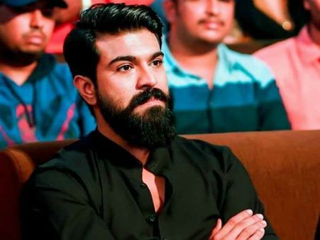 ‘సైరా’ బిజినెస్ టాక్: చరణ్ చెప్పే రేటు షాకే... కానీ న్యాయమే అంటున్న విశ్లేషకులు!