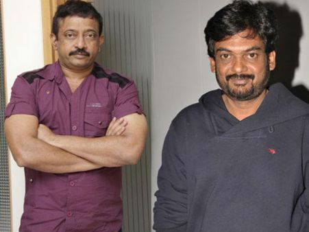 టాలెంట్ ఉంటే ఎదగడం సాధ్యమే: పూరిపై వర్మ ఇంట్రెస్టింగ్ ట్వీట్