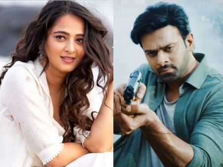 సాహో టీజ‌ర్‌పై మ‌నుసు పారేసుకొన్న అనుష్క‌.. ప్ర‌భాస్‌కు ప్ర‌త్యేకంగా