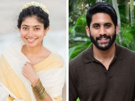 అప్పుడు సాయిపల్లవి.. ఇప్పుడు నాగచైతన్య.. శేఖర్ కమ్ముల సరికొత్త ప్రయోగం