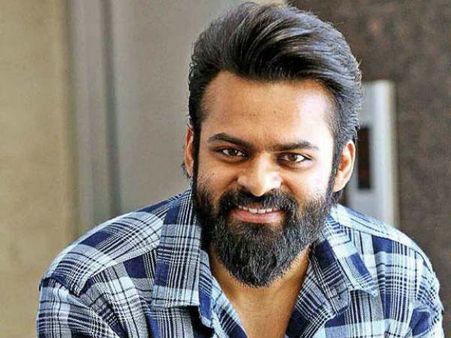 మెగా మేనల్లుడి భోగి.. ఇంతకీ లక్కు కలిసొచ్చేనా..?