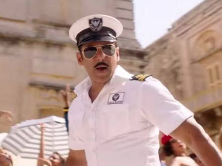 ప్రపంచ కప్‌ను ఎదురించిన భారత్.. రూ.200 కోట్ల క్లబ్‌లోకి!