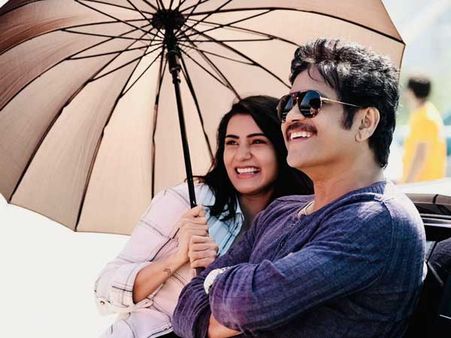 మన్మధుడు 2: నాగార్జున మామ దగ్గర కూడా భారీగా రెమ్యూనరేషన్ చార్జ్ చేసిన సమంత!