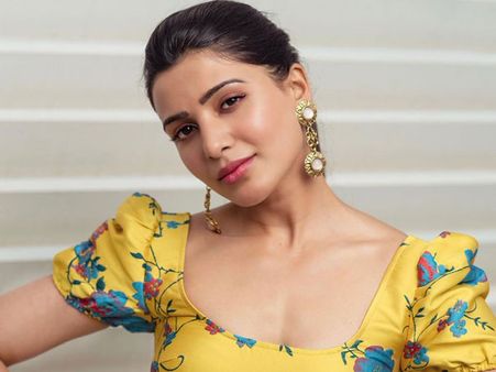 చైతూతో పెళ్లి తర్వాత ఎవరూ నా ముఖం చూడట్లేదు... నా పరిస్థితి దారుణం.. సమంత ఆవేదన