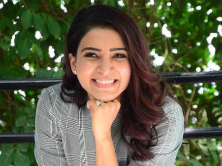 చెత్తగా ఆ హీరో రొమాన్స్... మూడ్‌లోకి దించడానికి చాలా కష్టపడ్డా.. సమంత