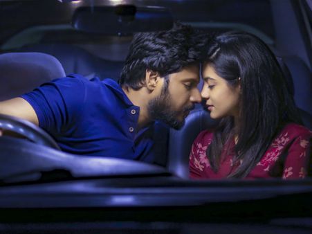 సందీప్ కిషన్ కోసం ఇద్దరు దర్శకులు అతిథులుగా.. తమన్ క్రేజీ ట్వీట్