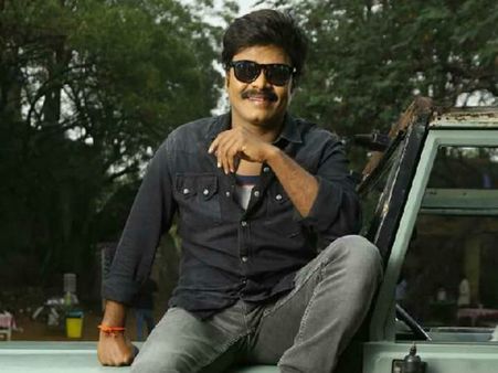 అందుకే ఇండస్ట్రీకి వచ్చా.. కానీ వాళ్లు నన్ను కమెడియన్‌ను చేశారు.. సప్తగిరి