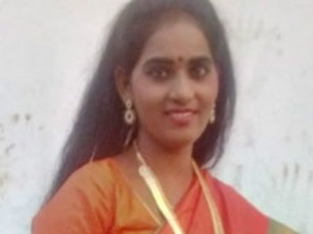 టీవీ నటి అదృశ్యం... ప్రేమ వ్యవహారమే కారణమా?