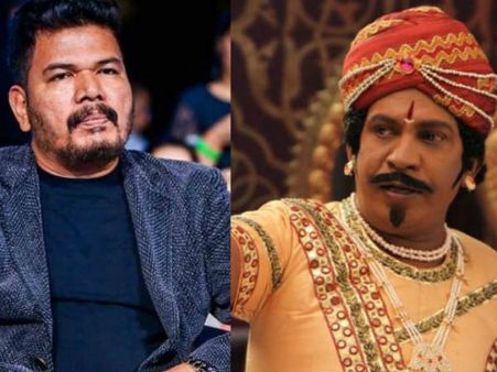 శంకర్‌పై నోరుపారేసుకొన్న వడివేలు.. గడ్డిపెట్టిన ప్రముఖ డైరెక్టర్