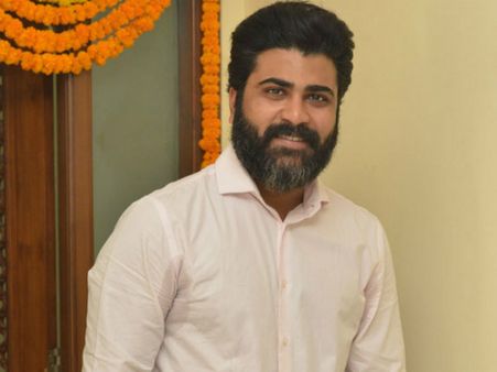 శర్వానంద్ భుజంలో తీవ్రగాయం.. 8 గంటల సర్జరీ సక్సెస్.. డాక్డర్ గుర‌వారెడ్డి వెల్లడి