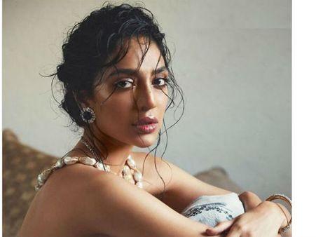 మీ ప్రయోజనాల కోసం నన్ను వాడుకోవద్దు.. శోభితా ధూళిపాల సీరియస్