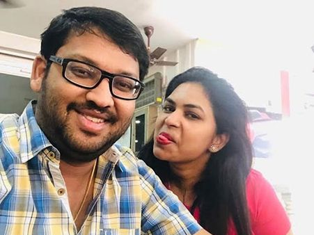 మరో పెళ్లికి సిద్ధమైన చిరంజీవి మాజీ అల్లుడు... అమ్మాయి ఈవిడేనా?