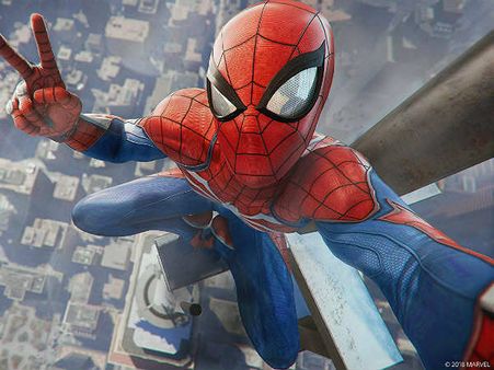 స్పైడర్ మ్యాన్ ఫ్యాన్స్‌కు గుడ్ న్యూస్.. ఇండియాలో ఒకరోజు ముందుగానే