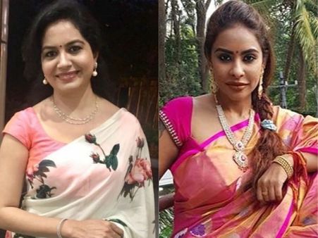 ట్రెండింగ్: స్వామీజీపై సునీత ఫైర్, నగ్నంగా దర్శకుడి మనవరాలు, శ్రీరెడ్డి చనిపోయాక అక్కడికే...