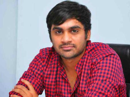 ప్రభాస్ వల్ల ఎలాంటి ఒత్తిడి లేదు, కానీ ఇపుడు భయం మొదలైంది: ‘సాహో’ డైరెక్టర్ సుజీత్