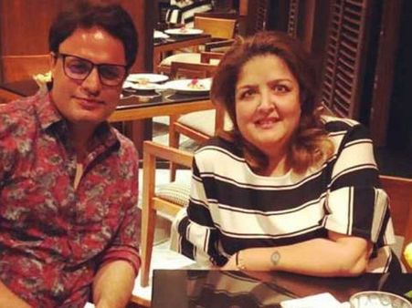 ఇద్దరు పిల్లల తండ్రితో సూపర్‌స్టార్ సోదరి అఫైర్.. గృహనిర్బంధ వివాదంలో కొత్త కొణం