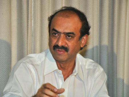 అందుకే చిరంజీవితో ఎక్కువ సినిమాలు చేయలేదు: సురేష్ బాబు